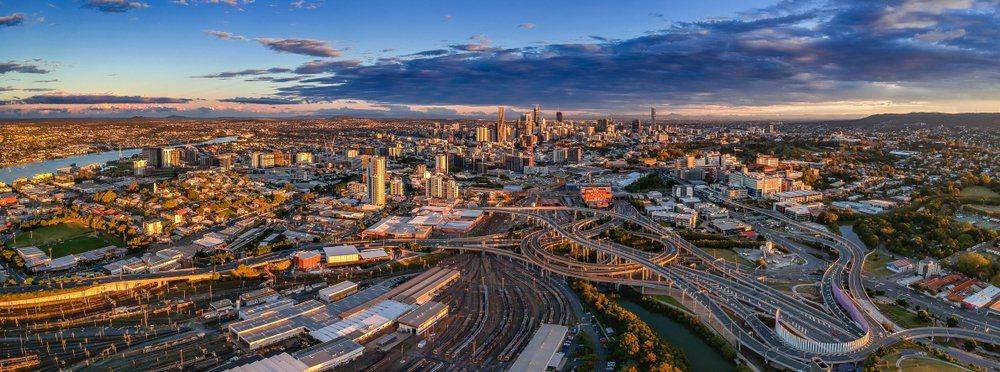 Brisbane