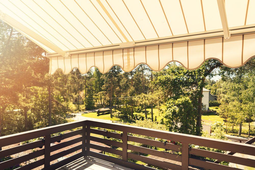 Awning