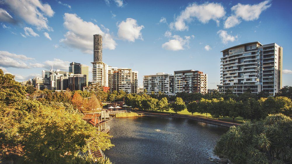 Brisbane