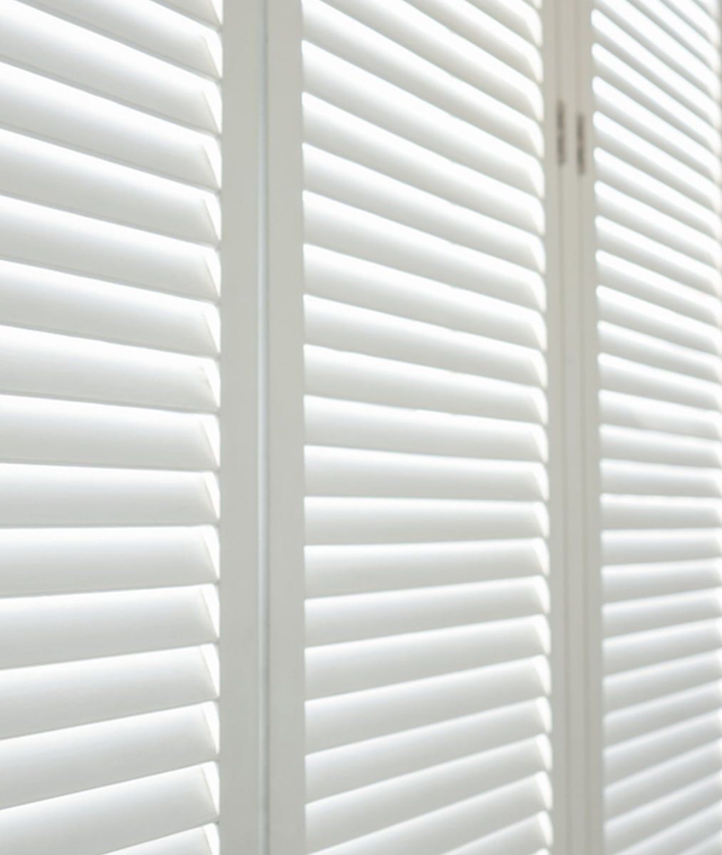 Shutters