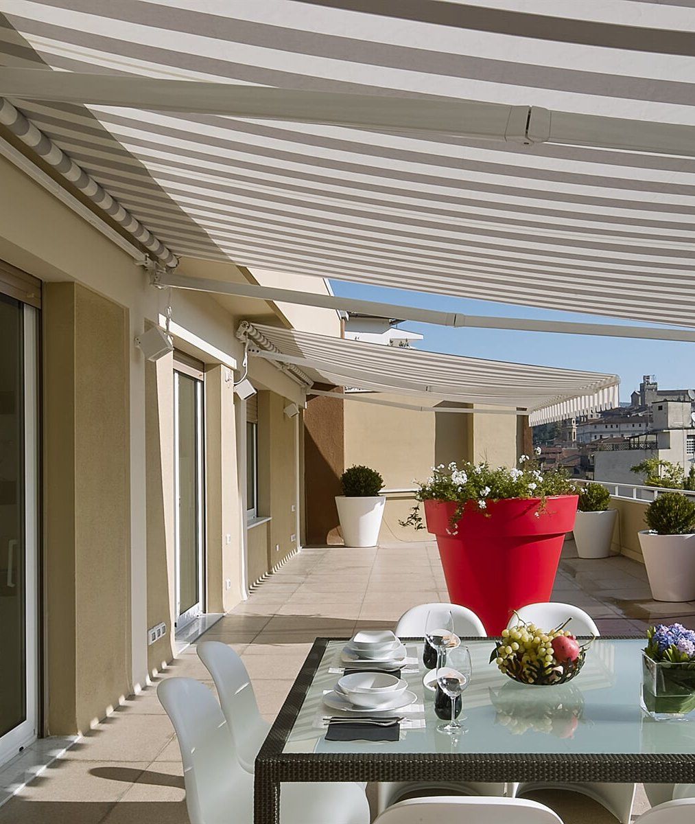 Awnings