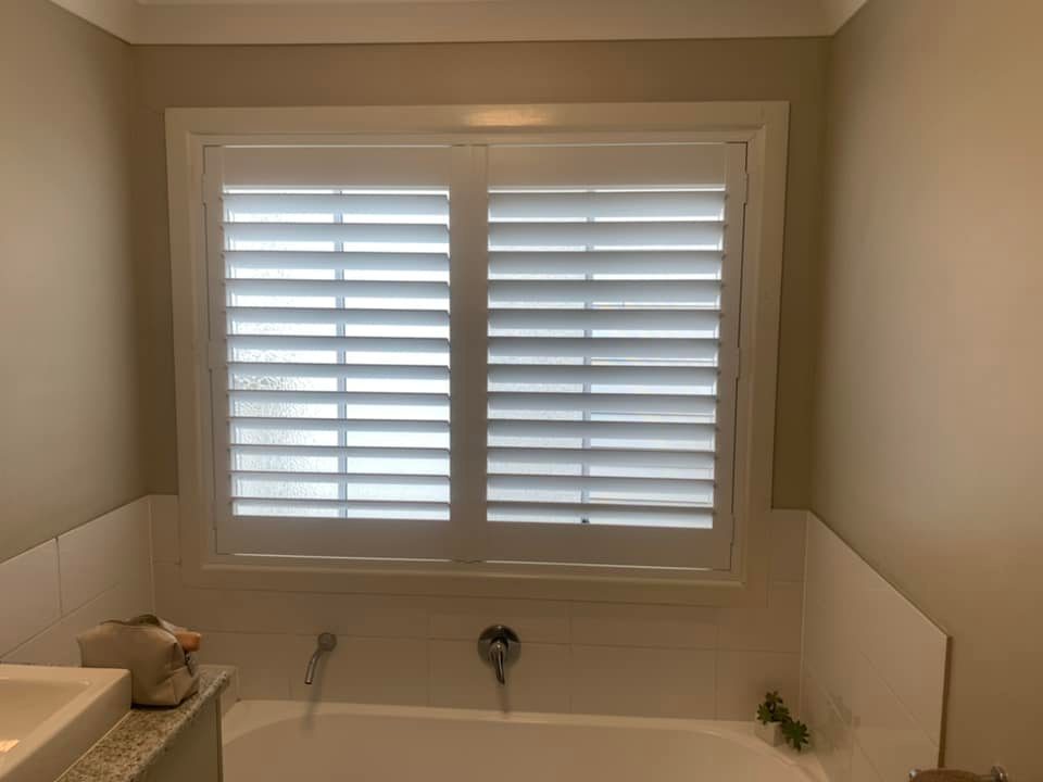 Shutters Brisbane Advantage Screens and Blinds