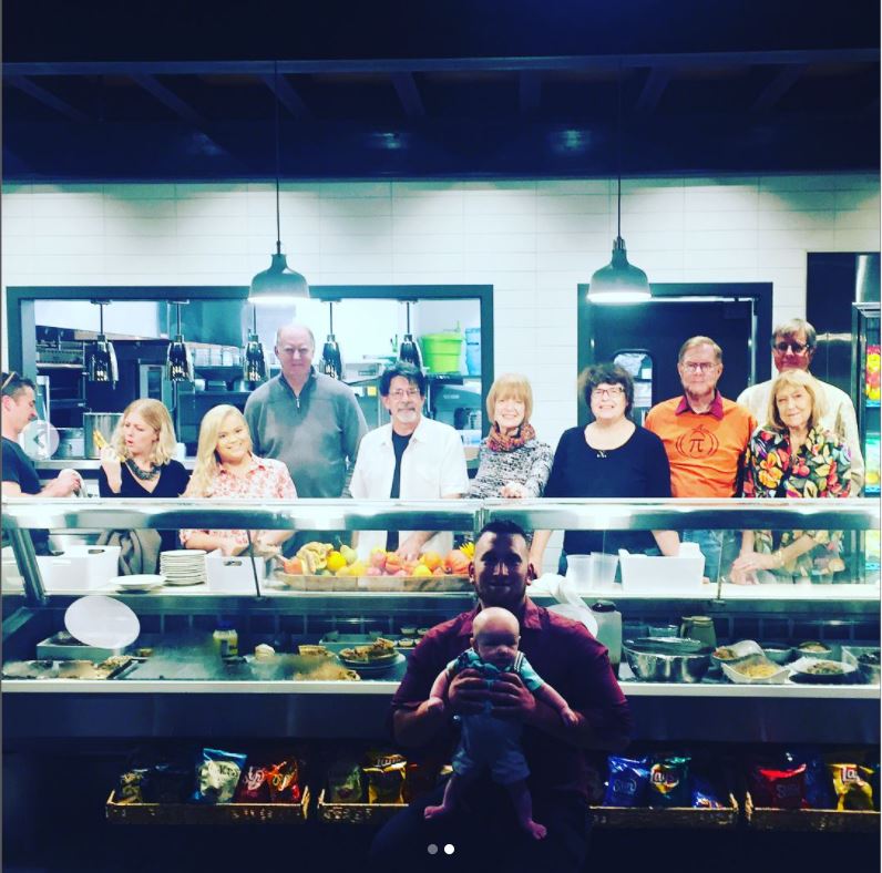 Event Catering Salinas, CA Portobello’s Catering