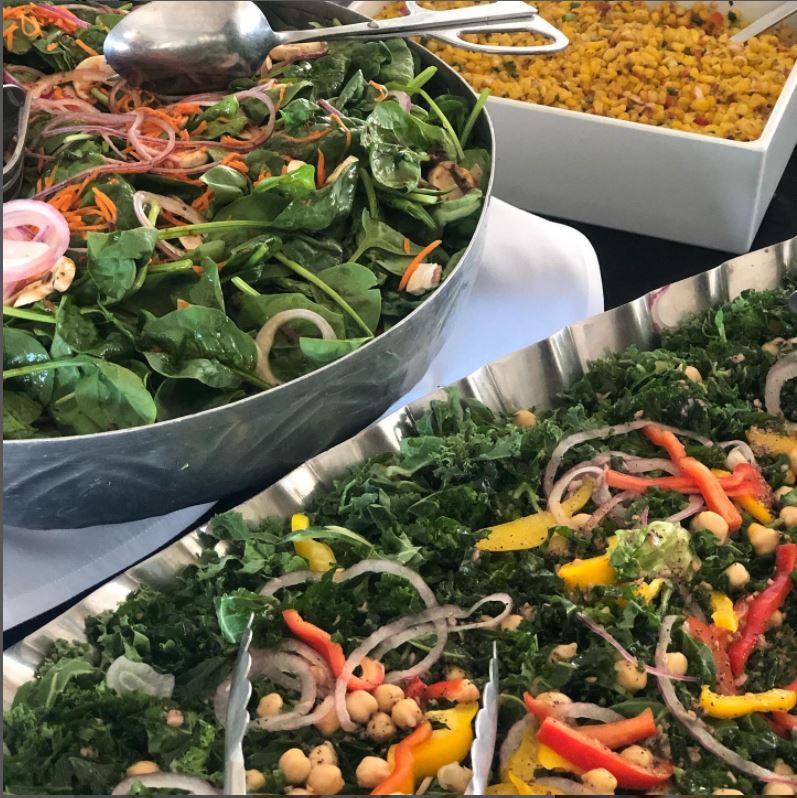 Catered Event Salinas, CA Portobello’s Catering