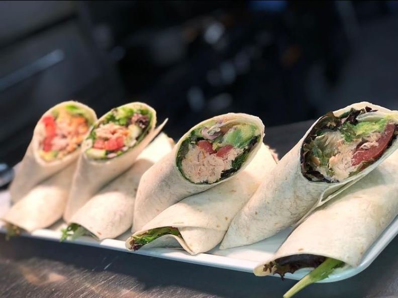 Catered Event Salinas, CA Portobello’s Catering