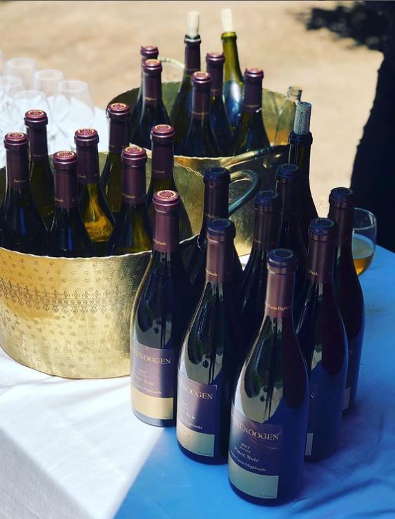 Catered Event Salinas, CA Portobello’s Catering