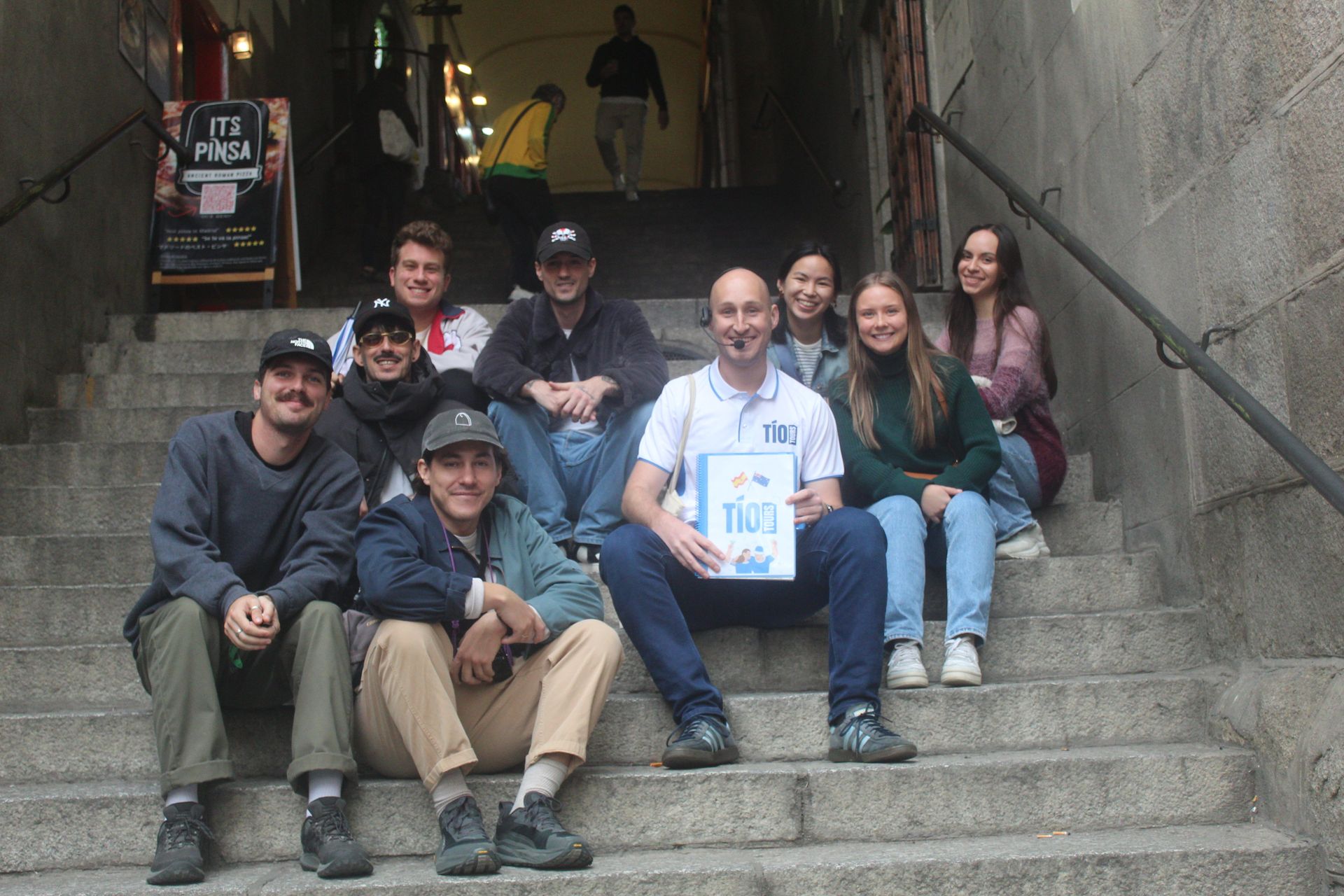 Medieval To Modern Free Walking Tour Madrid Book Now Medieval to modern free walking tour madrid book now