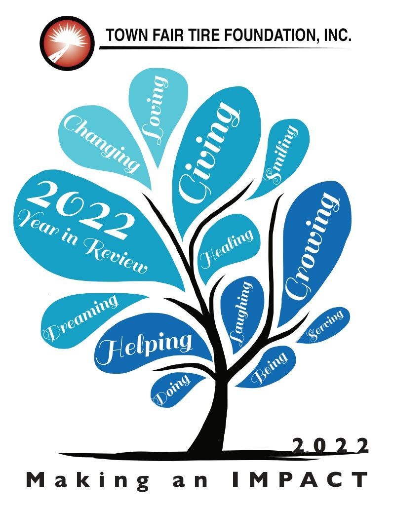 2022 Newsletter