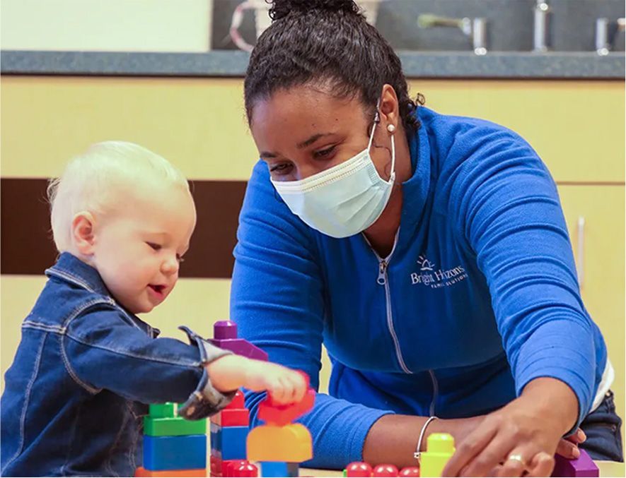child care