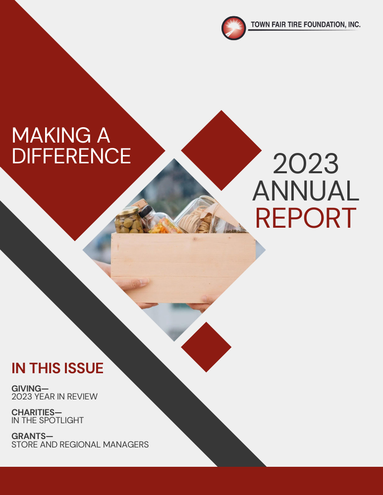 2023 Newsletter