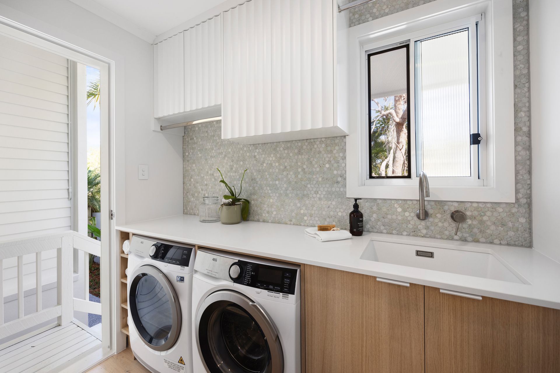 Cabinet Makers Brisbane | Tailored Interiors