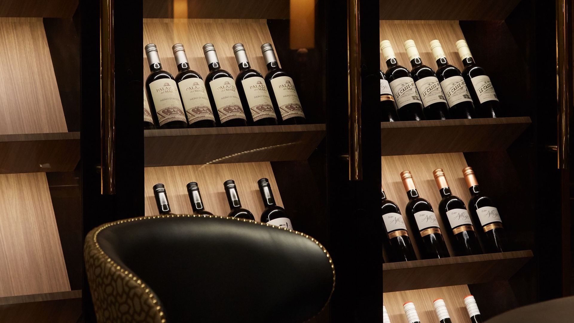 wine rack la dragon