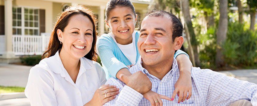 Family & Domestic Law