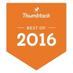 Thumbtack Best of 2016