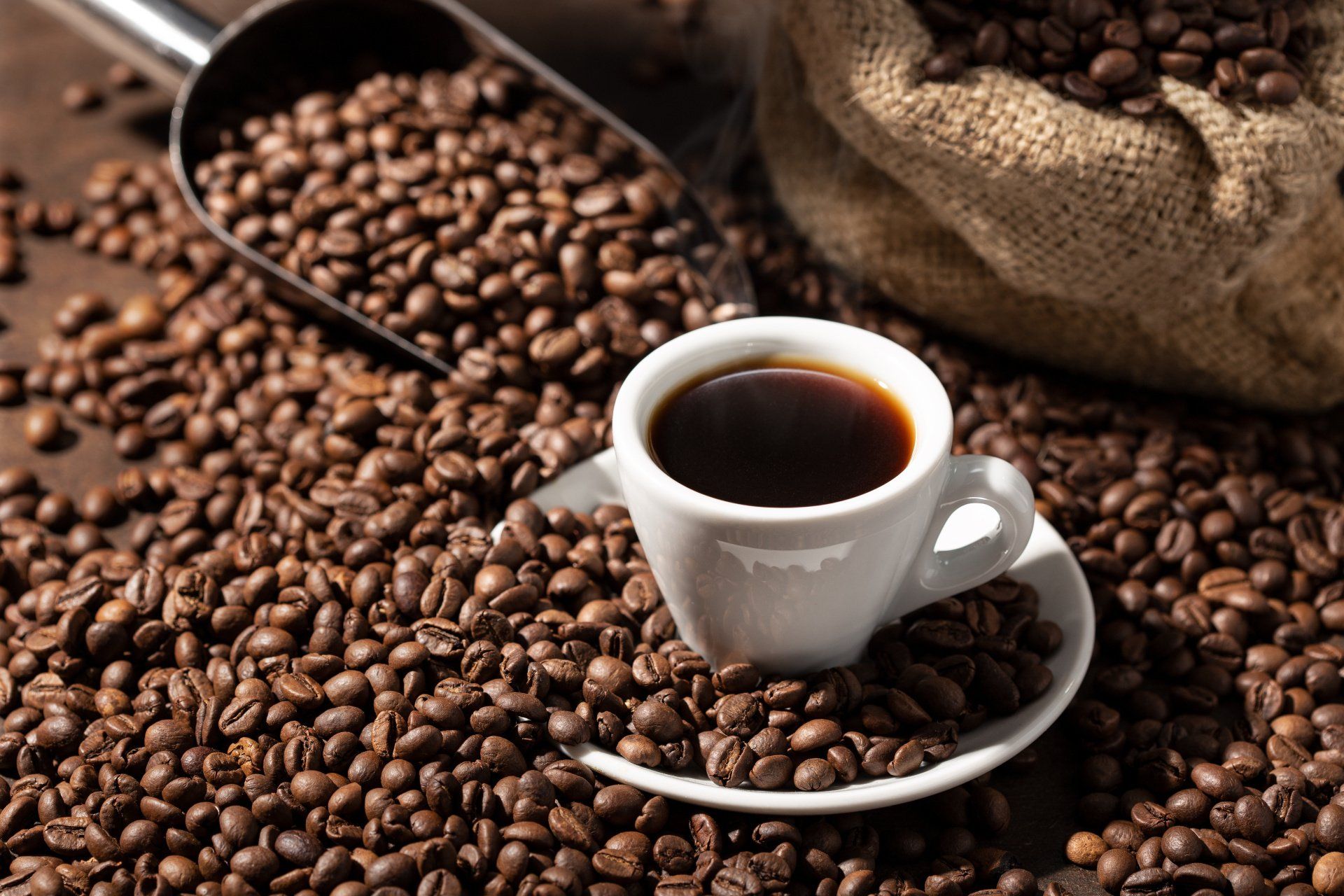Tostato Caffè