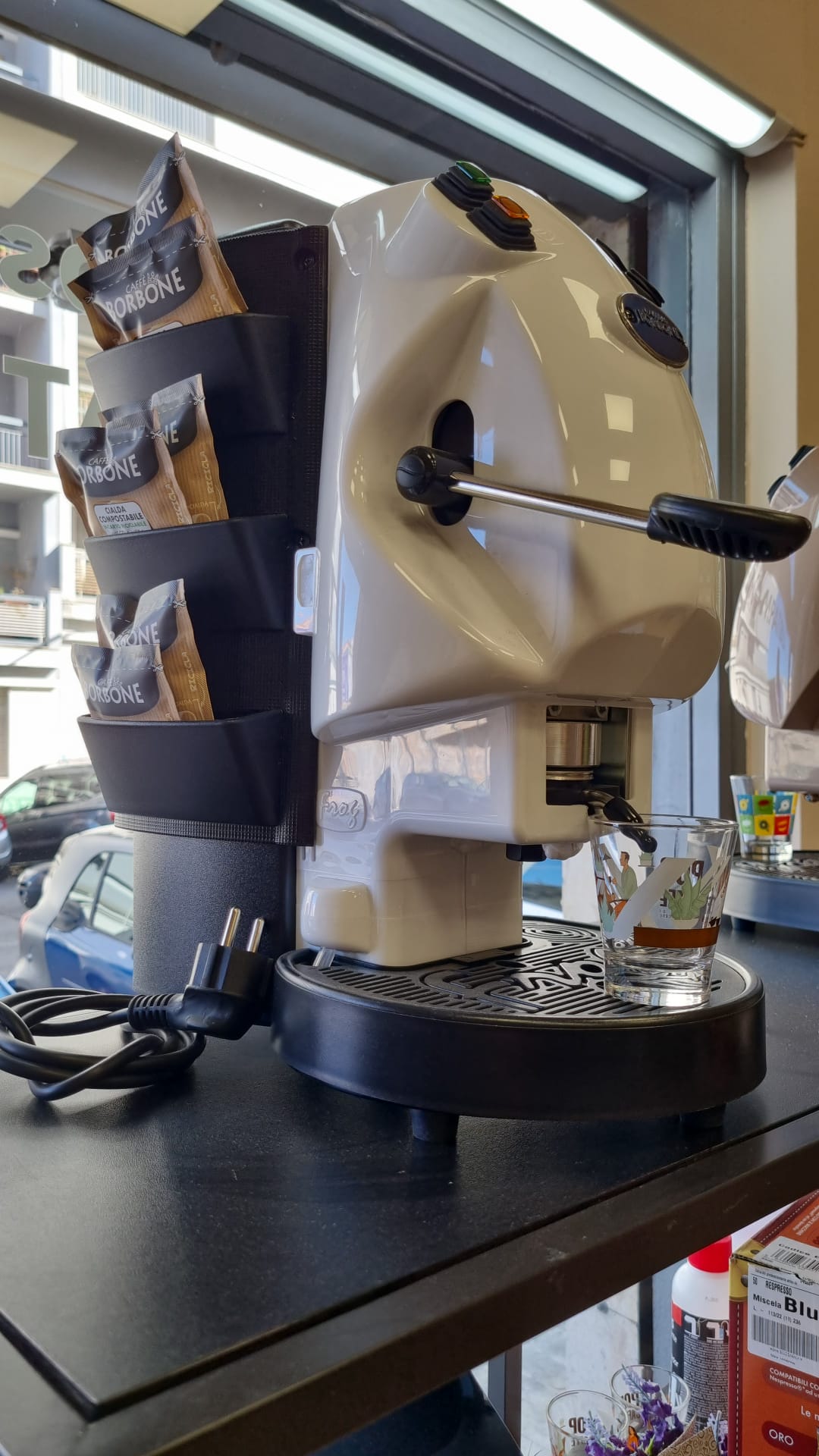 Tostato Caffè