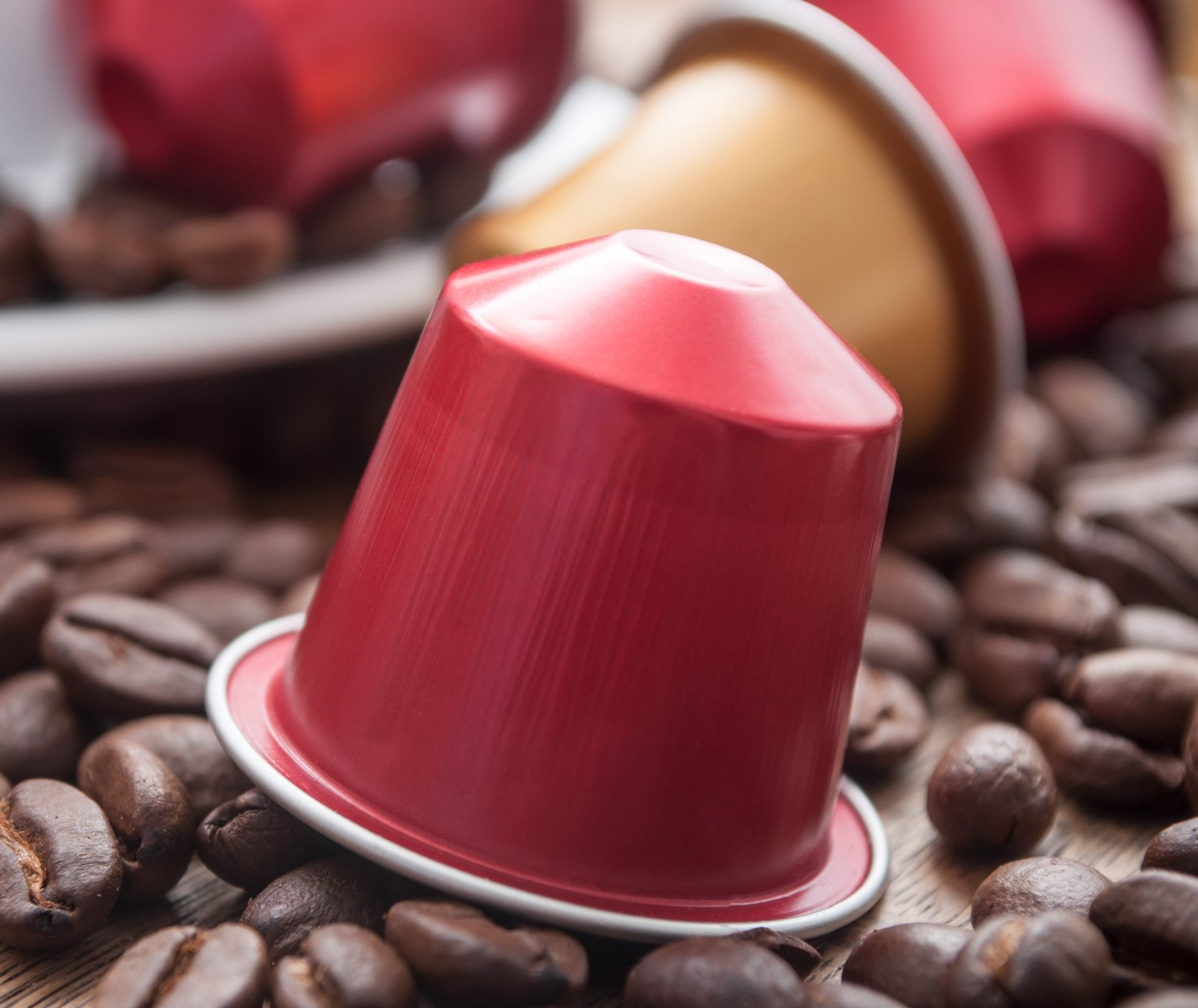 Tostato Caffè