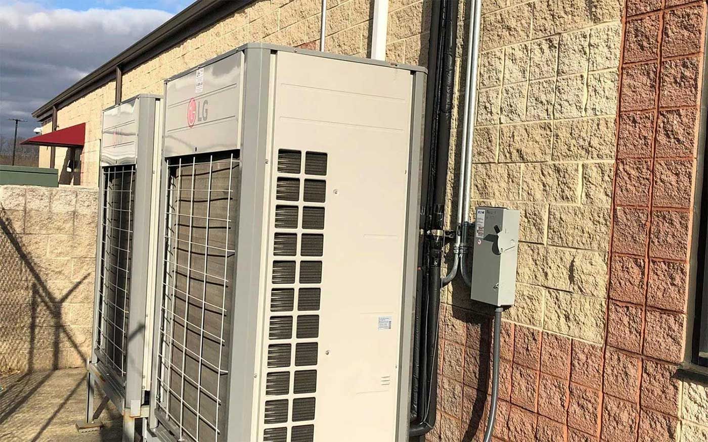 Heating & Cooling Services Denton, MD US Heating and Air