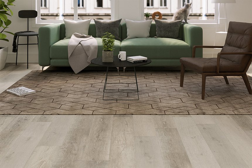 What Is Luxury Vinyl Flooring, and Why Is It So Popular?