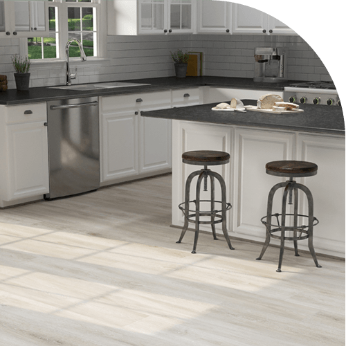 How To Choose Best Vinyl Flooring for Kitchen • SCV Floorsmith