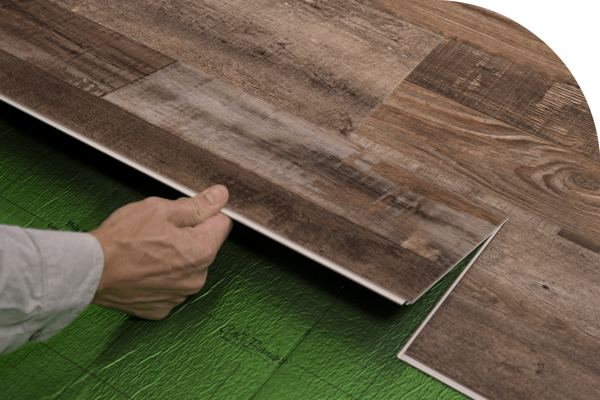 Increase Your Home's Resell Value With LVP Flooring