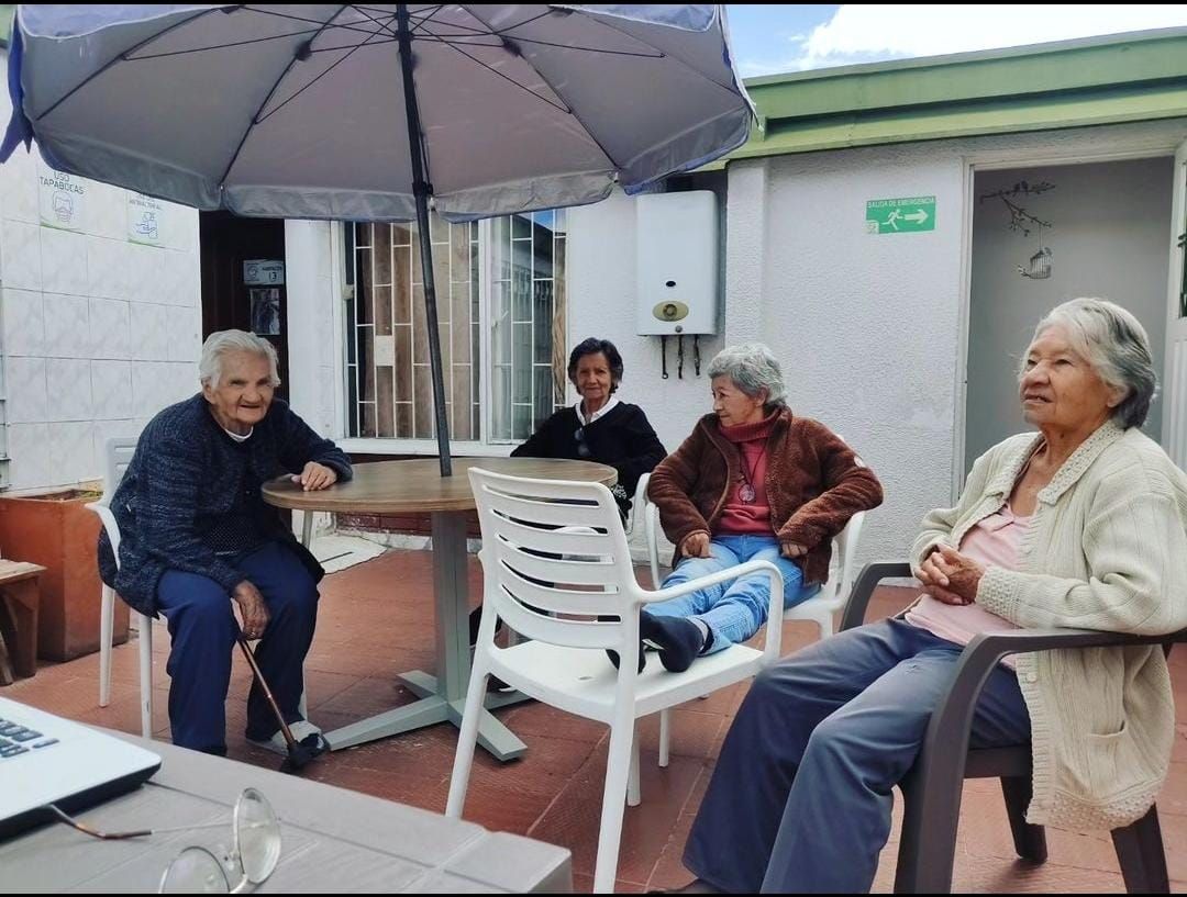 HOGAR SUEÑOS DE AMOR