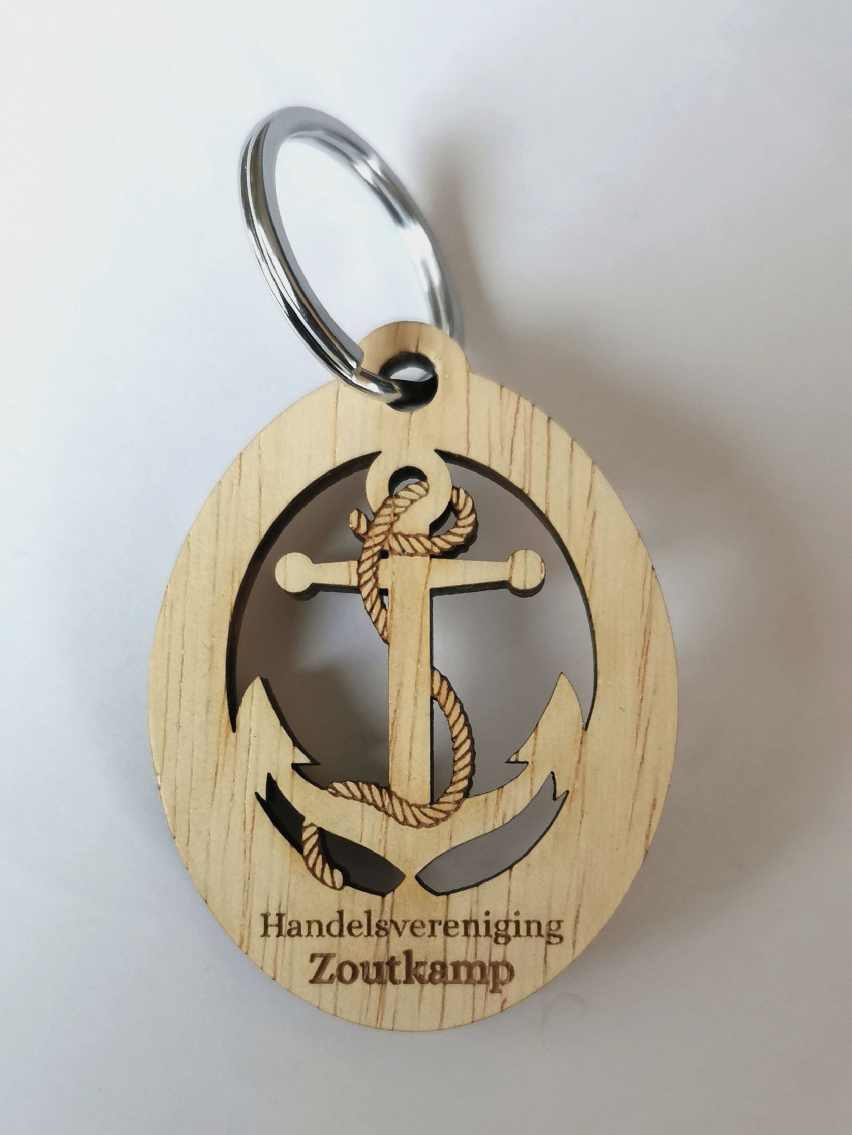 Sleutelhanger 