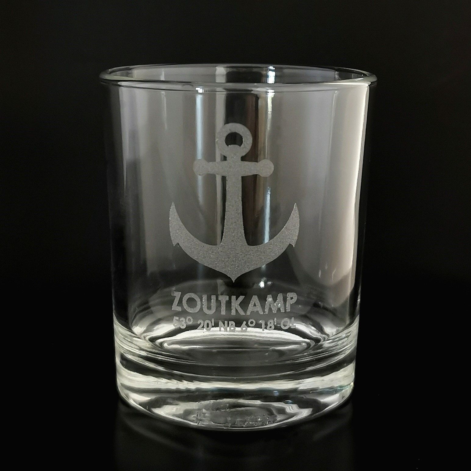 Ornament | Zoutkamp