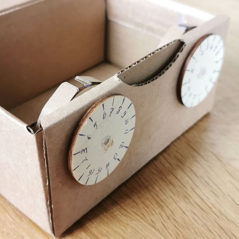 Grafisch ontwerp lesmateriaal
