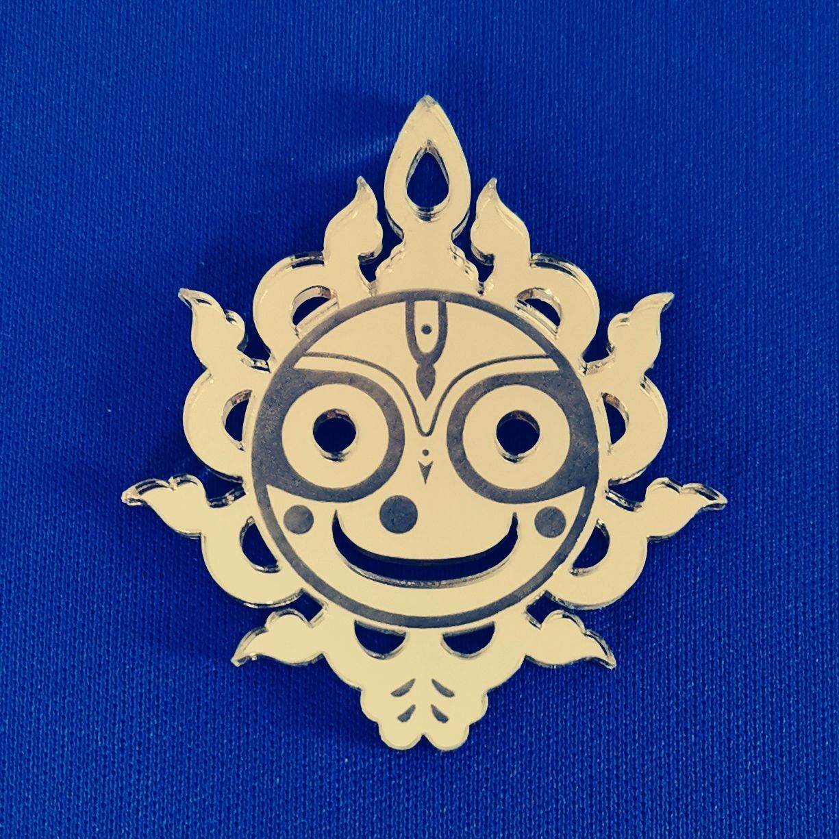 Hanger Jagannath lasertechniek