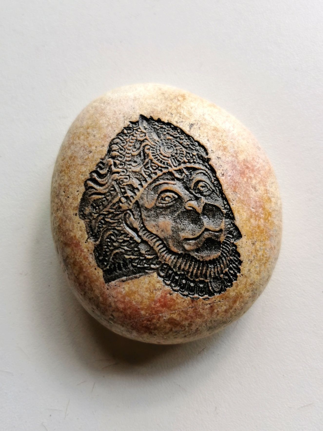 Kei Hanuman