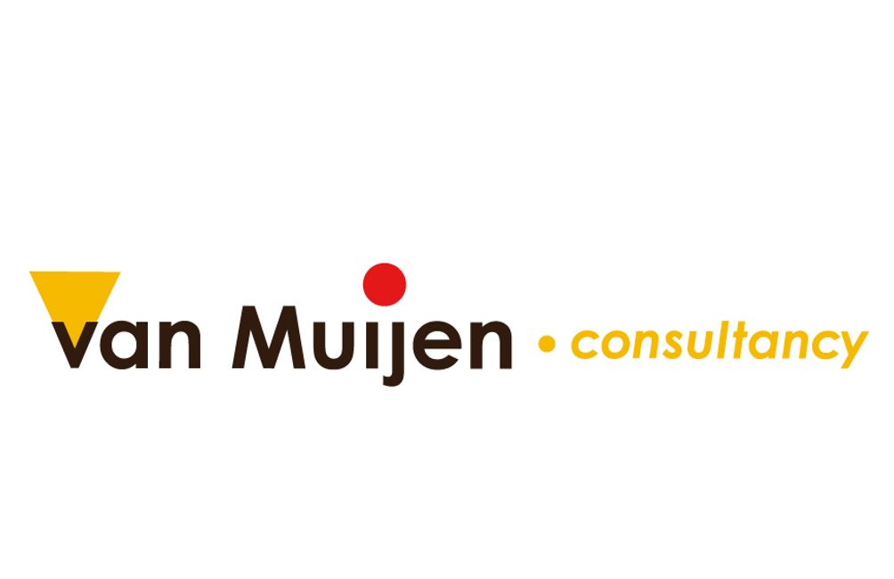 Grafisch ontwerp logo