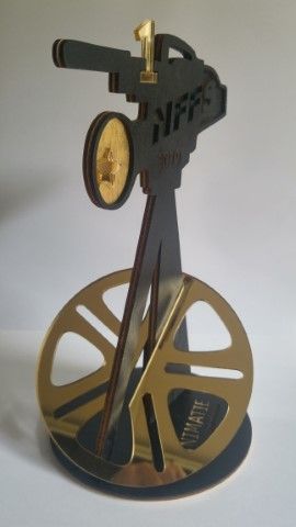 NFFS Award