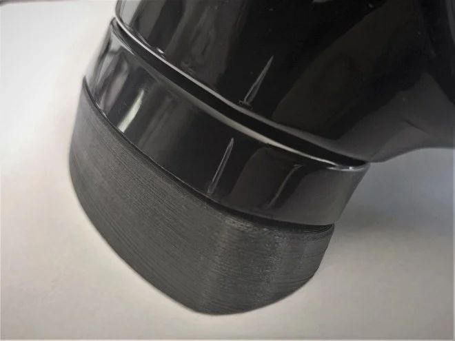 3D print