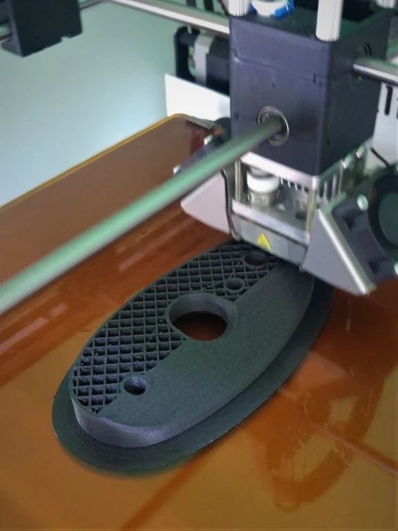 3D print onderdeel