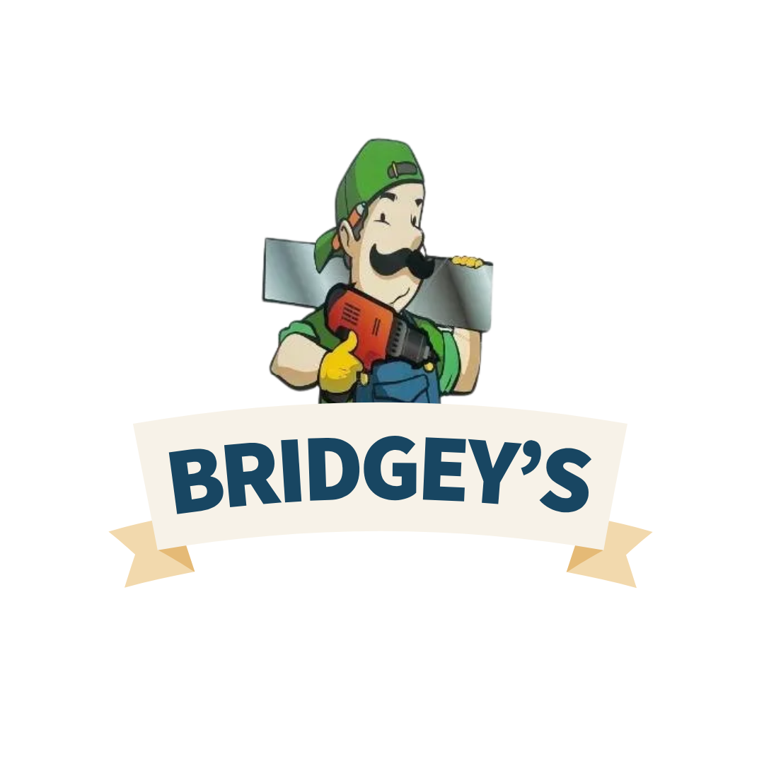 Bridgey's Constructions