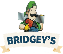 Bridgey's Constructions