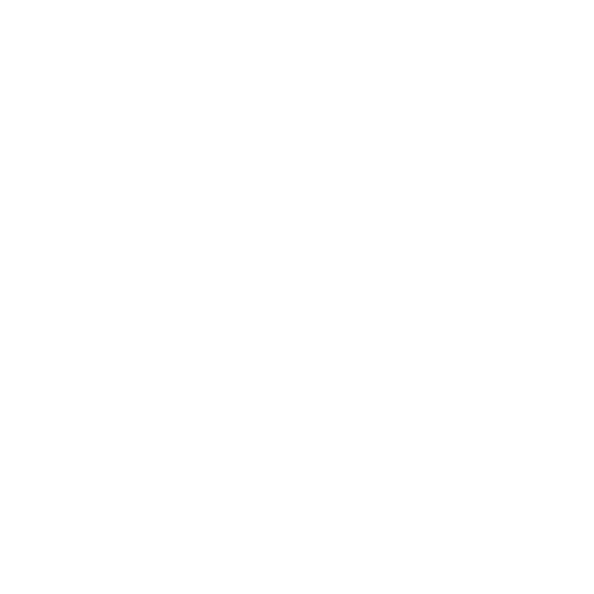 Imagem quadrada branca em branco