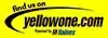Yellow One — Elmira, NY — Renko Tree Service