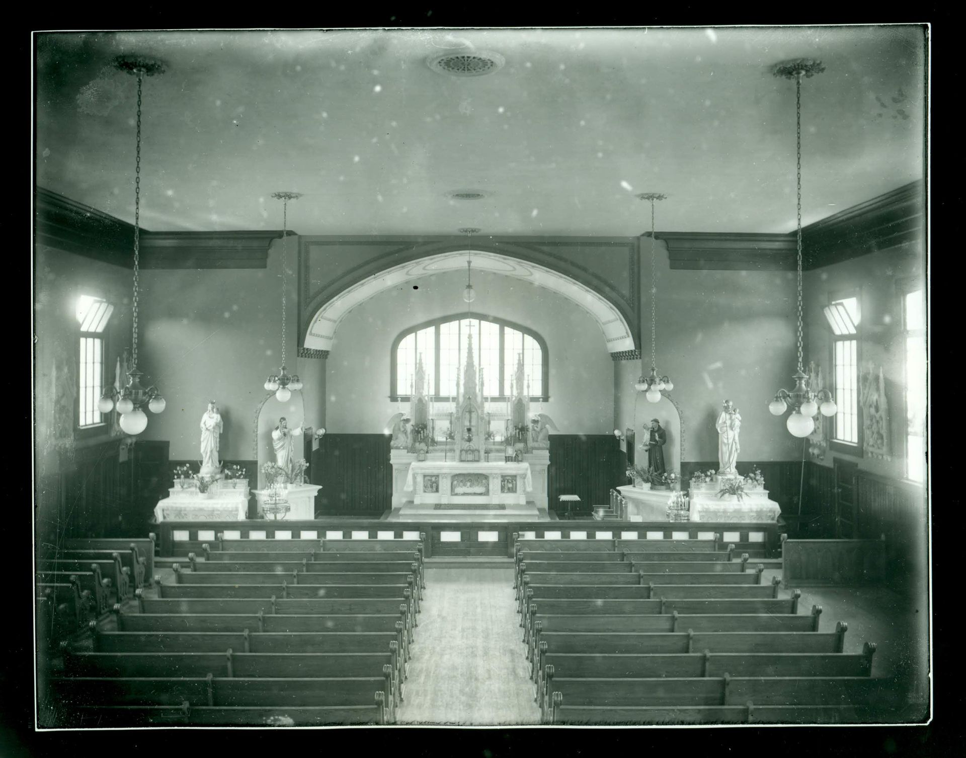 Saint Philip the Apostle Church: St. Philip the Apostle History