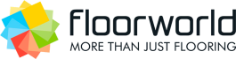 Floorworld Logo