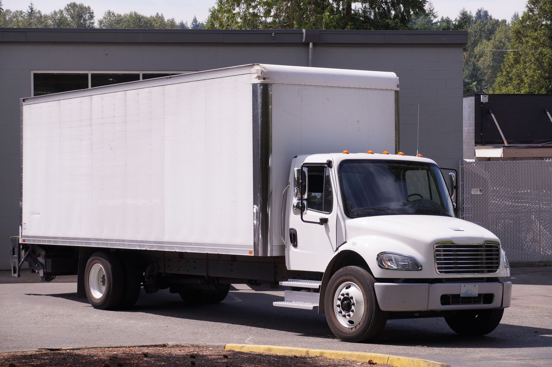 Truck Repair — Troutdale, OR — Interstate Truck Repair