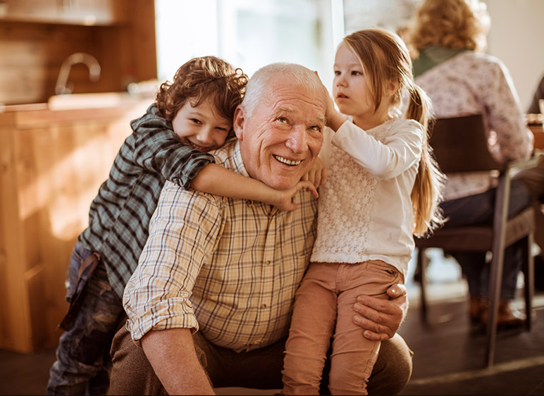 California Assisted Living Consultants helps your loved ones transition into assisted living facilities