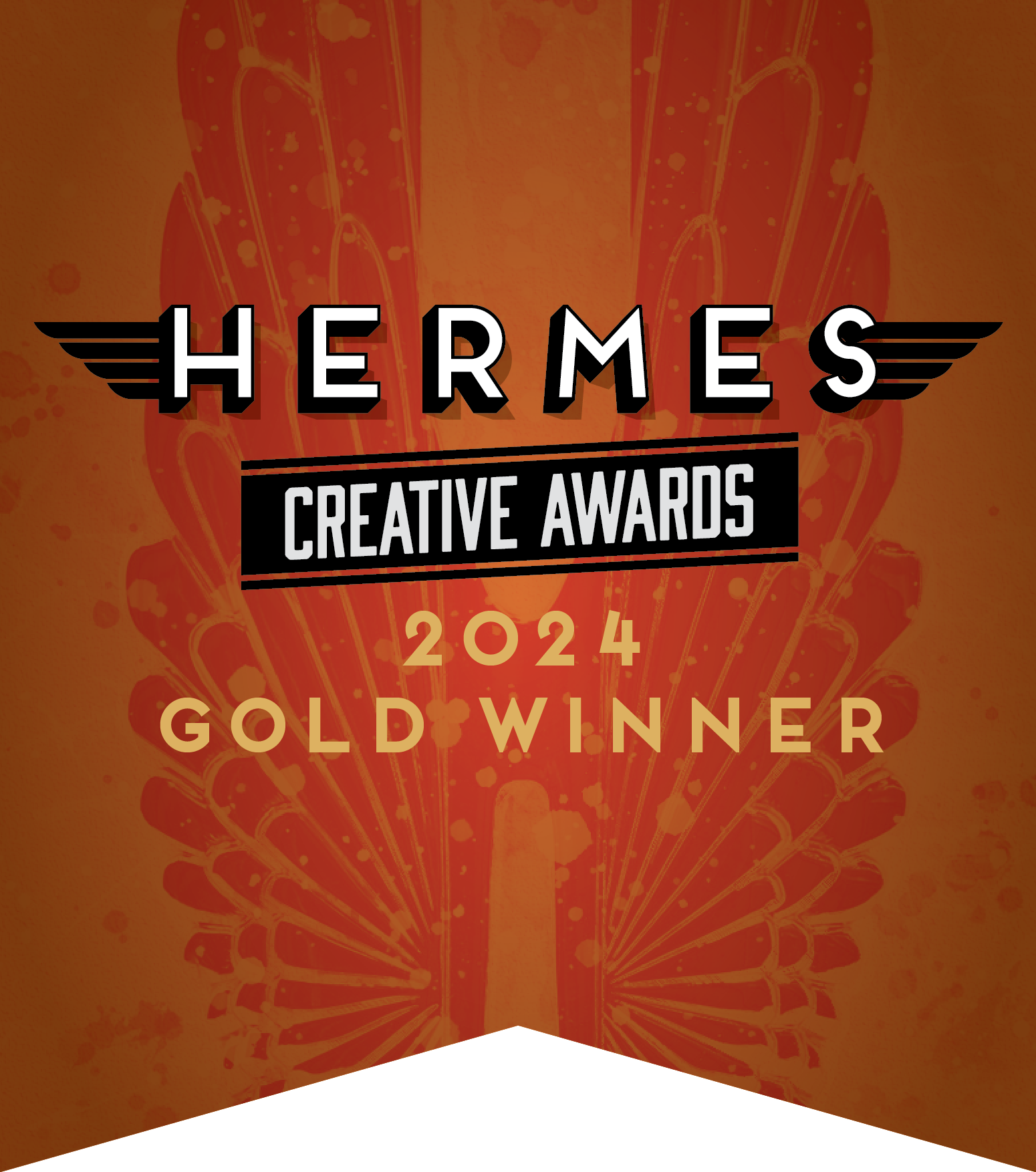 Award logo