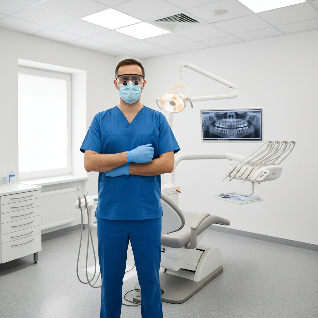 Sleep Dental Appliances
