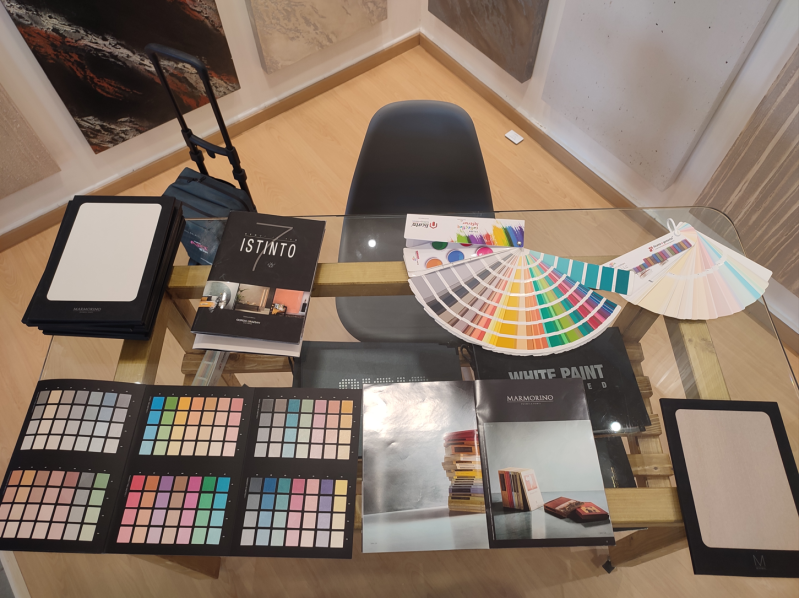 colorificio