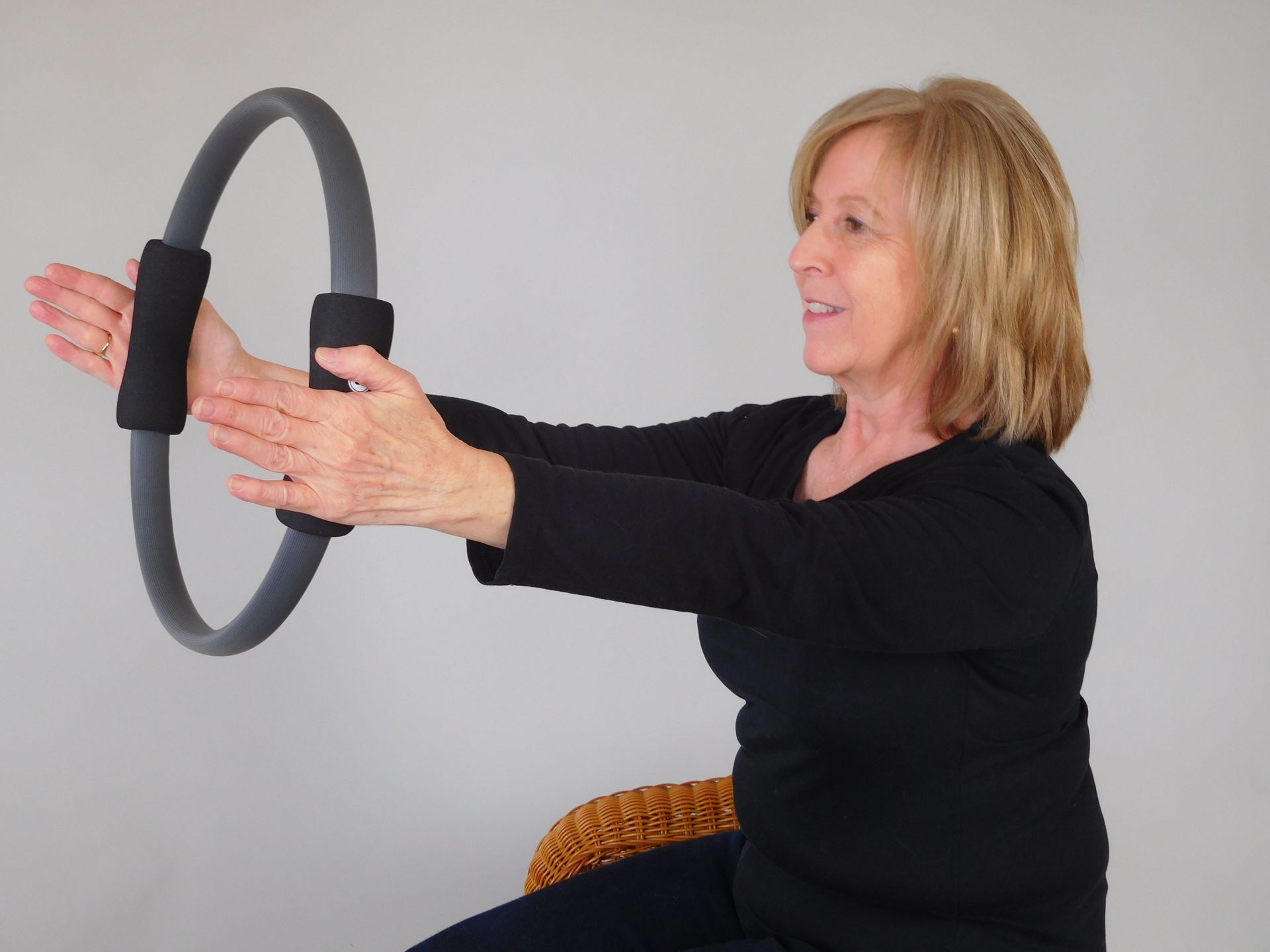 Zenergy Pilates & Wellness, LLC Our Pilates Studio Pilates Classes