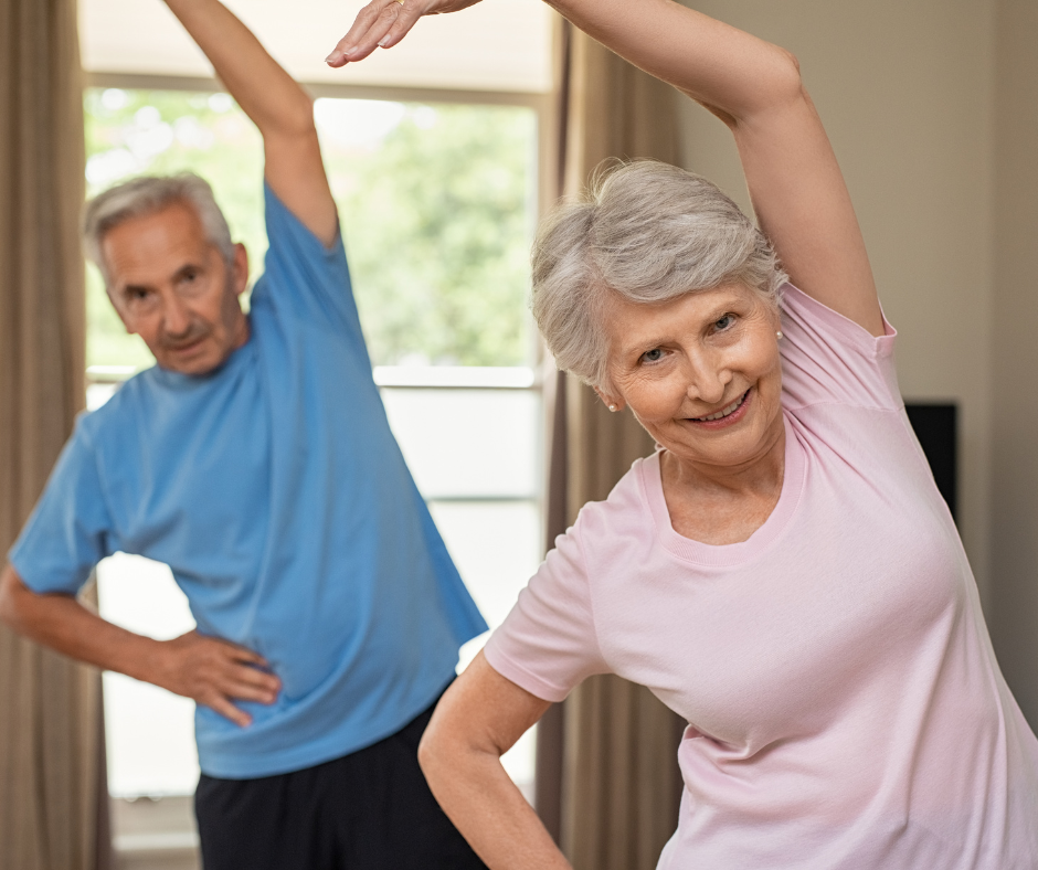 Medical Services | Meadow View of Harrisonville