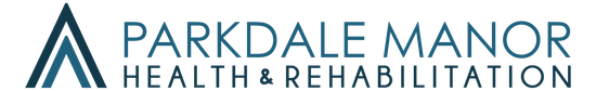 Logo | Parkdale Manor Health and Rehabilitation Logo | Parkdale Manor Health and Rehabilitation