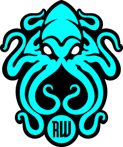 Rising Wave Athletics logo
